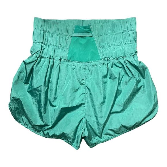 Free People Pants - Free People FP Movement Way Home Shorts size Medium